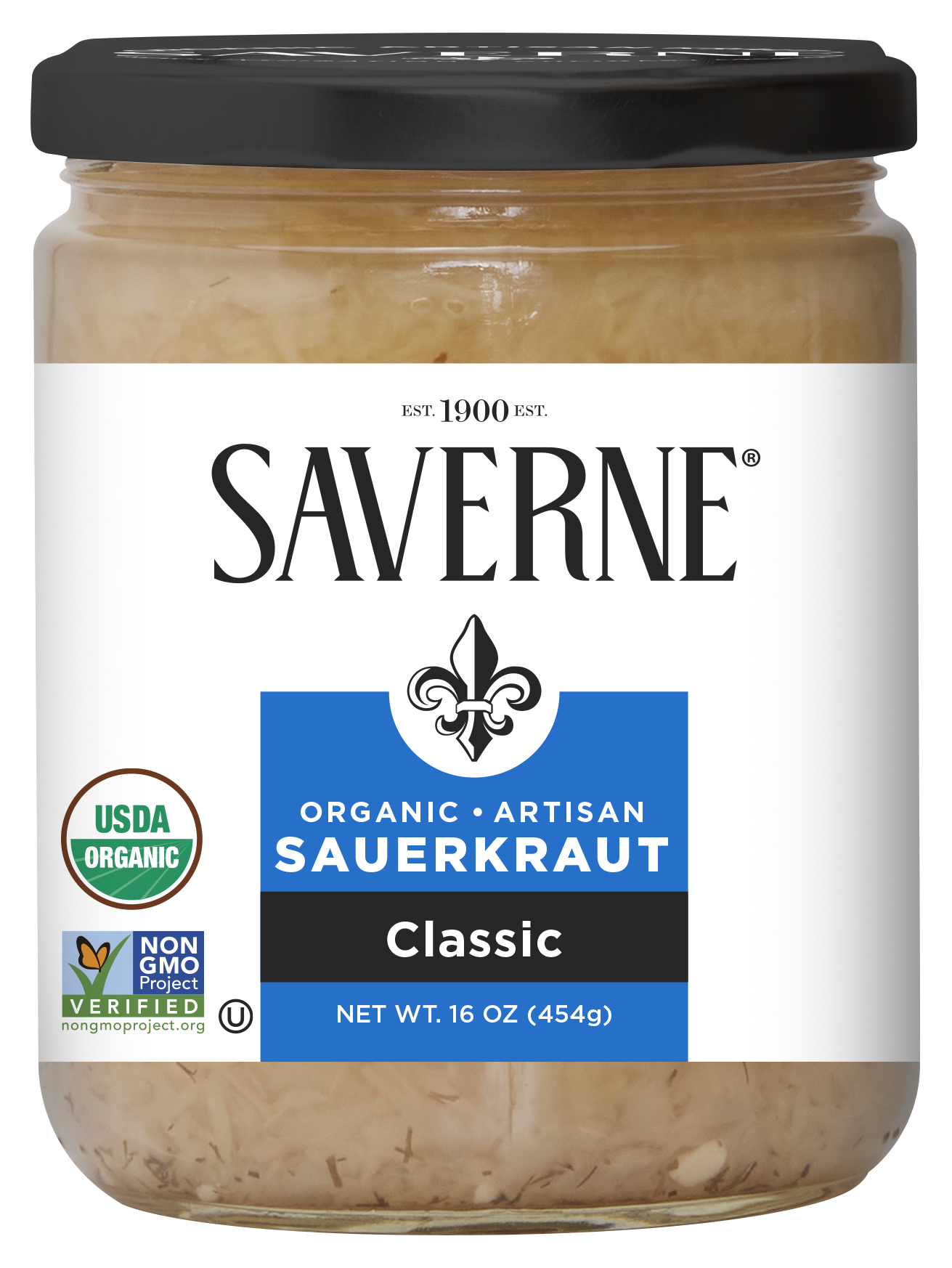Sauerkraut- Classic main image 0